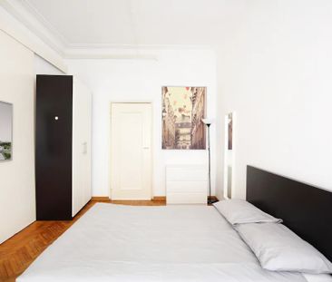 Via Raimondo Franchetti, Milan, Lombardy 20124 - Photo 5