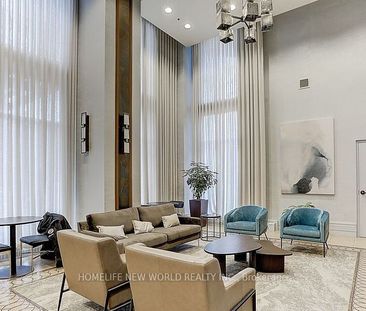 For Lease - 385 Prince Of Wales Drive Unit# 1403, Mississauga, Ontario - Photo 3