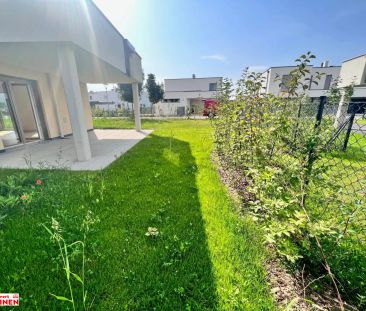 Letzte 3-Zimmer Wohnung! Unbefristet mit Kaufoption | Gemeinschafts... - Photo 1