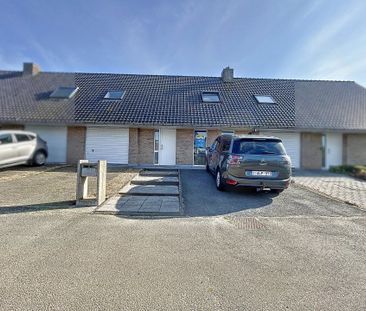 Gunstig gelegen woning met 4 slaapkamers, tuin en garage - Foto 6