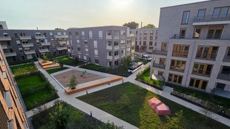 WBS erforderlich! 2,0-Zimmer-Wohnung in Bonn (5366-219) - Photo 4