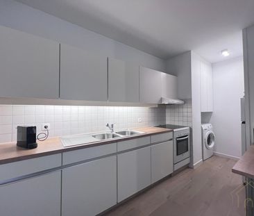 Te huur: recent vernieuwd 1-slaapkamer appartement te Waregem - Foto 5