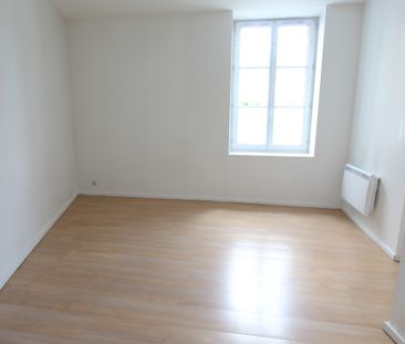 Location Appartement 2 pièces 37m² NANTES 44000 - Photo 6