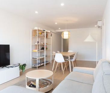Avinguda del Cid, Valencia, Valencian Community 46018 - Foto 4