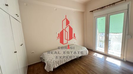 Διαμέρισμα για ενοικίαση Πλατεία Αμερικής (Λεωφόρος Πατησίων - Λεωφόρος Αχαρνών) - Φωτογραφία 4