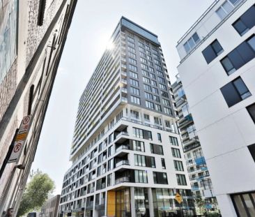 Appartement, Montréal (Le Sud-Ouest) - Photo 1