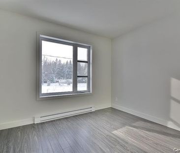 Appartement à louer - Photo 2