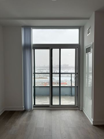 For Lease - 38 Honeycrisp Crescent Unit# 1109, Vaughan, Ontario - Photo 5