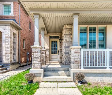 For Lease - 365 Dahlia Trail, Oakville, Ontario - Photo 4