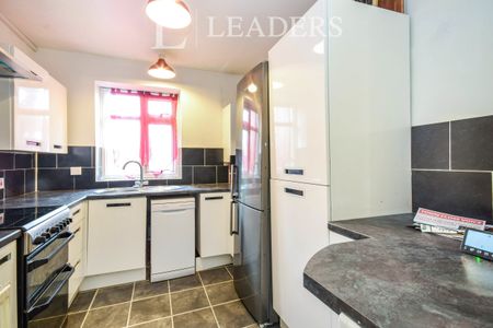 1 bedroom apartment to rent Trafalgar Street, Norwich, NR1 - Photo 4