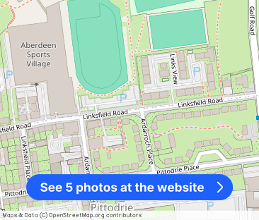 Linksfield Road, City Centre, Aberdeen, AB24 - Photo 1