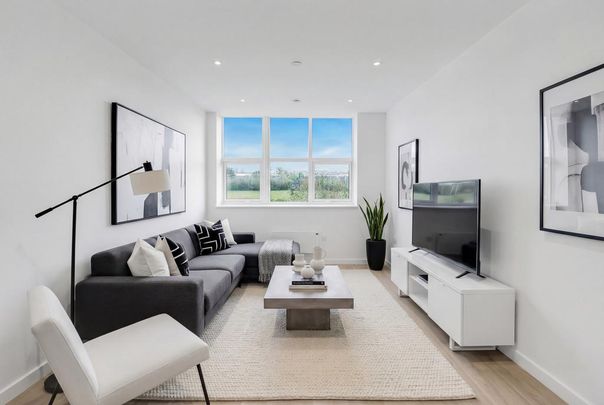 1 bedroom flat to rent - Photo 1