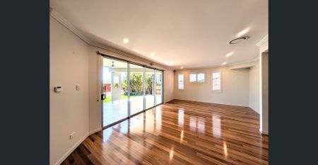 Low-Maintenance Modern Home with Pool | Close to Shops, Parks & Schools - Photo 2