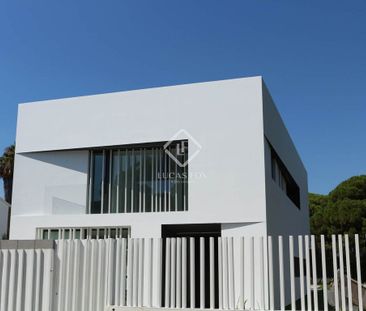 5 bedroom exclusive country house for rent in Gavà, Catalonia - Photo 6