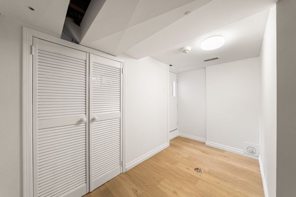 For Lease - 10 Gibson Avenue, Toronto, Ontario - Photo 1