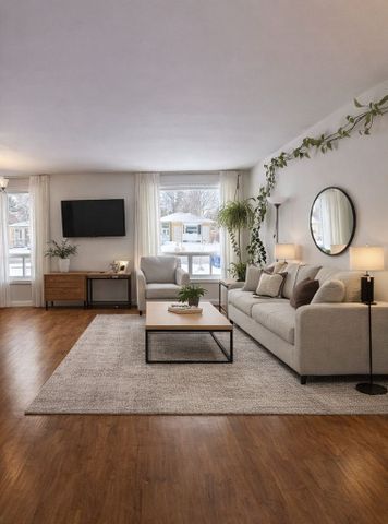 For Lease - 6 Bailey Crescent Unit# #Main Floor, Aurora, Ontario - Photo 4