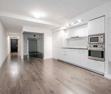 For Lease - 955 Bay Street Unit# 718, Toronto, Ontario - Photo 1
