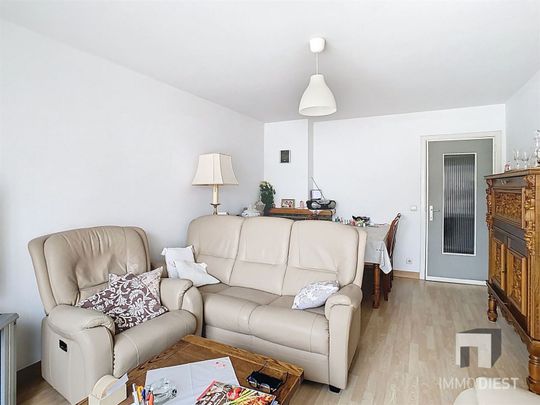 appartement - Photo 1