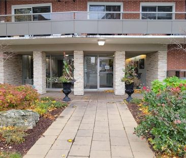 For Lease - 11 Woodman Drive Unit# 210, Hamilton, Ontario - Photo 1