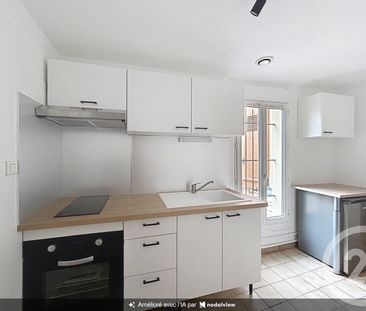Location Appartement 1 pièce 30m² TROYES 10000 - Photo 6