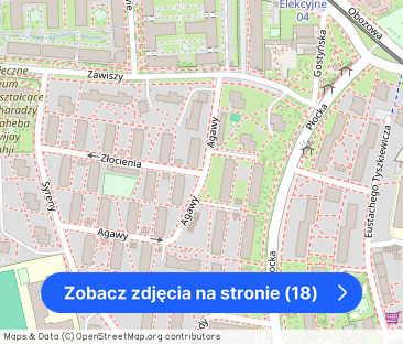 Nowoczesne 2-pokojowe mieszkanie, 7 min. do METRA – zdjęcie 1