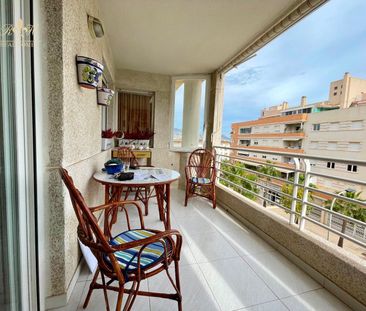 Apartamento en pleno centro del Albir en Alquiler anual - Photo 1