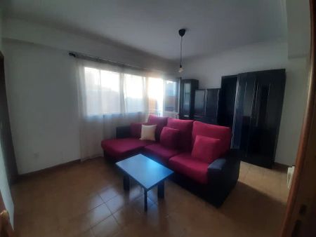 Piso de alquiler en Calle de Santa Rosalía, Centro - Foto 2