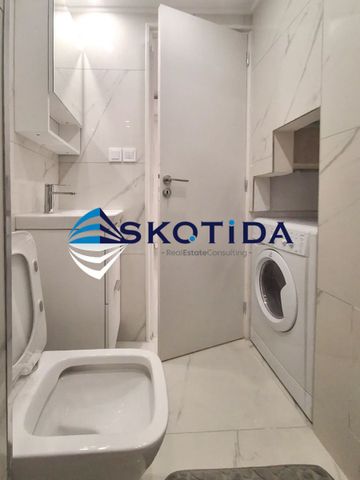 Studio/Γκαρσονιέρα για ενοικίαση Αμπελόκηποι (Αμπελόκηποι - Πεντάγωνο) - Photo 5