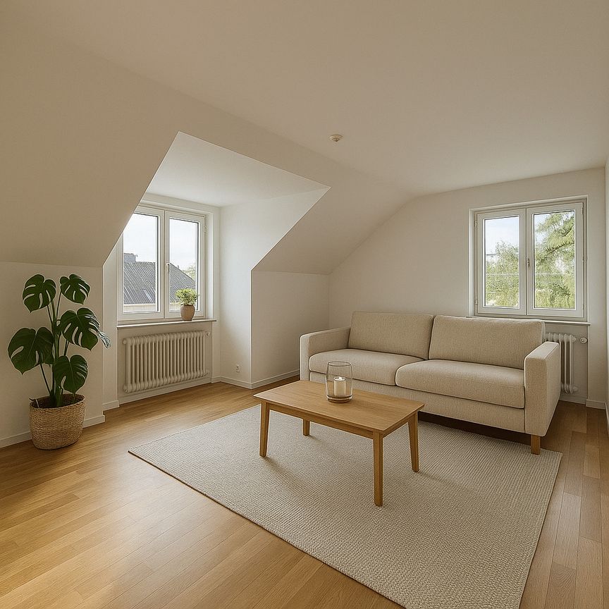Appelbergsvägen, Sundsvall - Foto 1