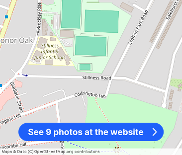 Stillness Road Forest Hill SE23 - Photo 1