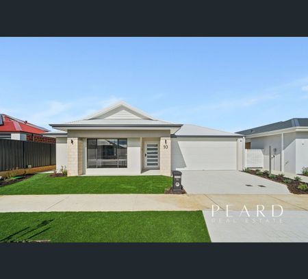 5 Ambrella Street, Treeby, WA 6164 - Photo 4