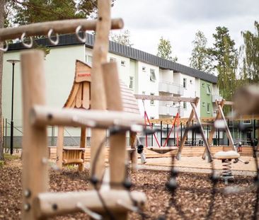 Rönngatan 7 B - Foto 6