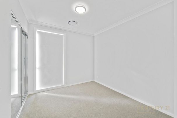 Modern Home with Solar Panels and Back-Up Battery - Photo 1