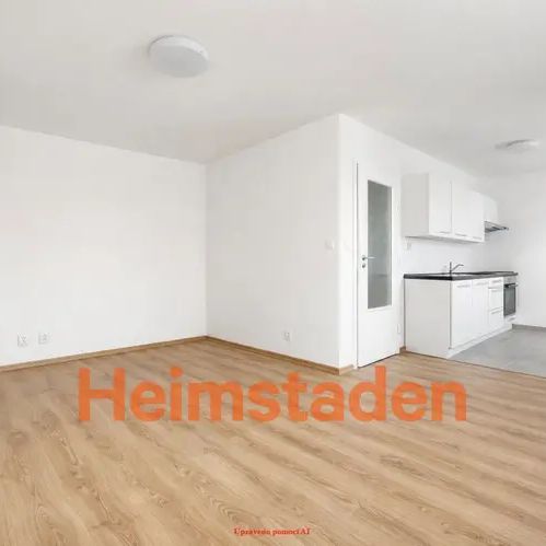 Pronájem bytu 2+kk 38 m - Фото 1