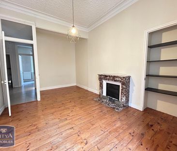 Location Appartement 2 pièces 50m² GRENOBLE 38000 - Photo 3