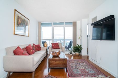 For Lease - 8 York Street Unit# 1909, Toronto, Ontario - Photo 3