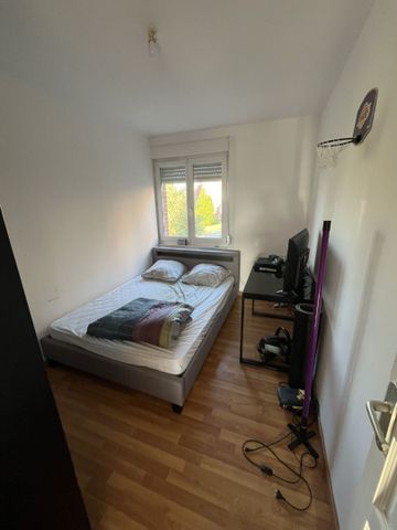 Location Appartement 2 pièces 41m² CAMBRAI 59400 - Photo 3