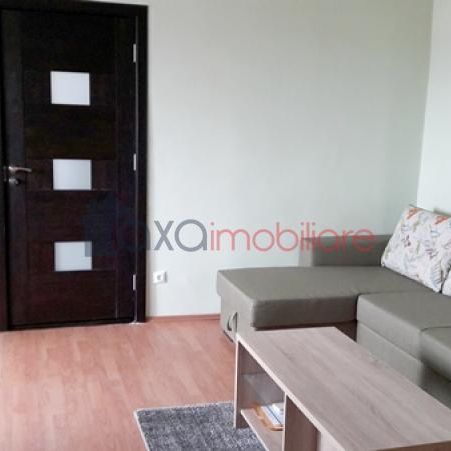 Apartament 1 camere de inchiriat in Cluj-Napoca, Centru ID 4676 - Photo 1