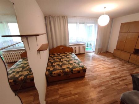 Mieszkanie Lublin Czuby Północne powierzchnia 33.0 m² C267-WM-72319 - Photo 2