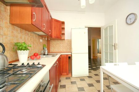 Pokój, Aleja Komisji Edukacji Narodowej - Photo 5