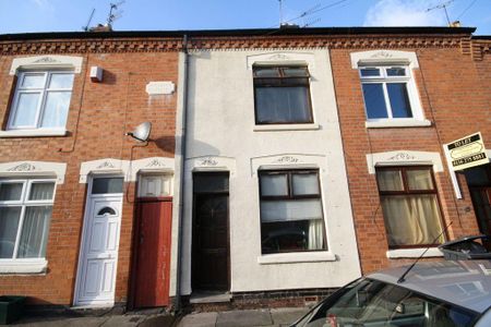2 bedroom terraced house to rent - Photo 5