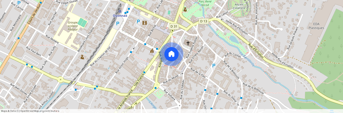 Oyonnax - 01100