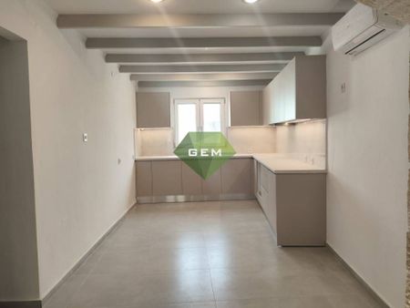 Διαμέρισμα για ενοικίαση Θέρισσος (Ηράκλειο Κρήτης) - Photo 5