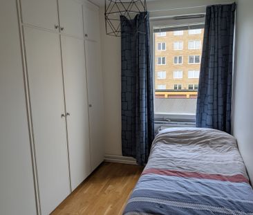 Ryttmästaregatan, Helsingborg - Photo 5