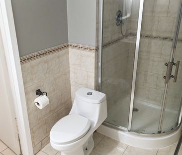 For Lease - 9 Gemshaw Crescent Unit# Bsmt, Toronto, Ontario - Photo 2