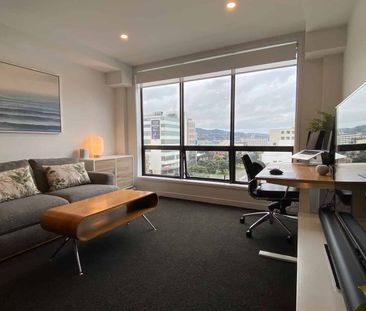 702B/4 Elizabeth St - Photo 2
