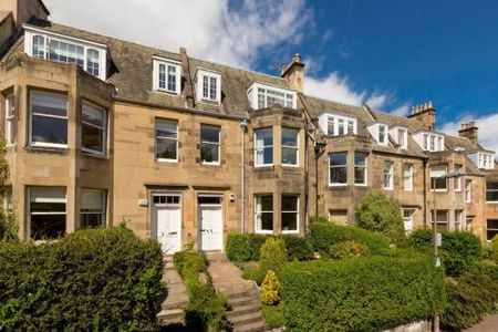 Murrayfield Gardens, Murrayfield, Edinburgh - Photo 4