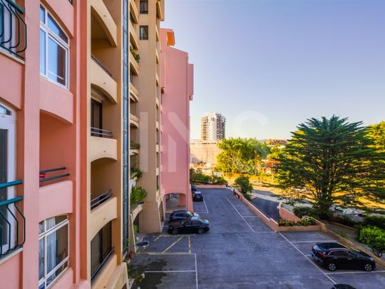 Apartamento T2 em Lisboa - Photo 1