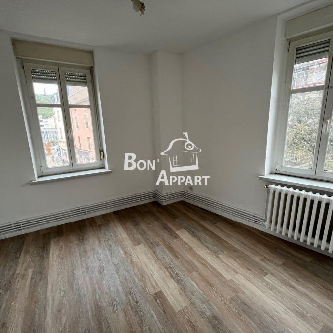 Appartement 2 pièces à Hayange - Photo 1