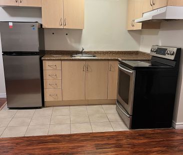 For Lease - 6985 Forest park Drive Unit# Basement, Mississauga, Ont... - Photo 4